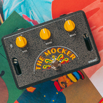 Aclam The Mocker Pedal